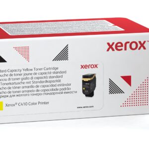 Xerox 006R04680 tonerio kasetė 1 vnt Originalus Geltona