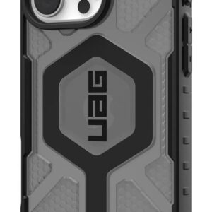 [U] by UAG Pathfinder Clear mobiliojo telefono dėklas 17,5 cm (6.9") Pelenų - Image 3