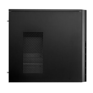 Antec VSK 4000E-U3 „Midi Tower“ Juoda - Image 3