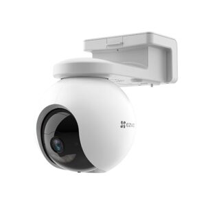 EZVIZ HB8 Sferinis IP apsaugos kamera Lauke 2560 x 1440 pikseliai Lubos / siena