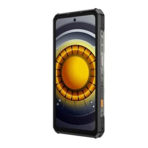 Ulefone Armor 30 Pro 5G 16/512GB Juoda - Image 3