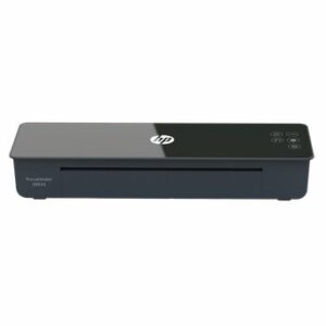 HP PRO LAMINATOR 600 A4 Šalto / karšto laminavimo įrenginys - Image 2