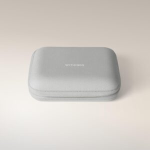 Withings WPM07-08-ALL-INT kraujospūdžio matuoklis Viršutinė rankos dalis Automatinis 16 vartotojas(ai) - Image 2