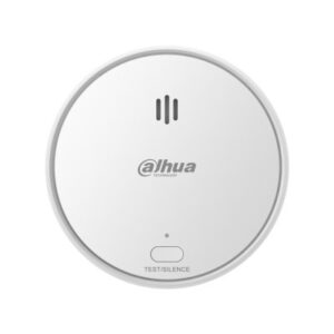 Dahua Technology DHI-HY-SA21A-W2(868) dūmų jutiklis Fotoelektrinių atspindžių detektorius Bevielis - Image 2