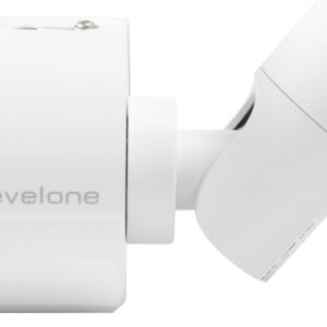 LevelOne FCS-5060 apsaugos stebėjimo kamera Kulka (forma) IP apsaugos kamera Vidaus ir lauko 1920 x 1080 pikseliai Lubos / siena - Image 2