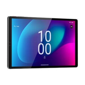 Krüger&Matz KM1077 tablet 4 GB RAM 64 GB Octa-Core (10.1") Wi-Fi 5 (802.11ac) Android 15 - Image 2