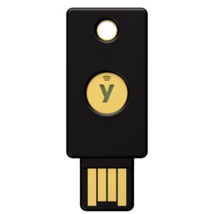 Yubico YubiKey 5 NFC FIPS - Image 2