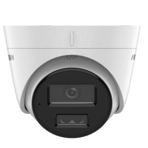 Hikvision Value Series DS-2CD1321G2-LIU 2.8MM PL apsaugos stebėjimo kamera Bokštelis IP apsaugos kamera Vidaus ir lauko 1920 x 1080 pikseliai Lubos - Image 2