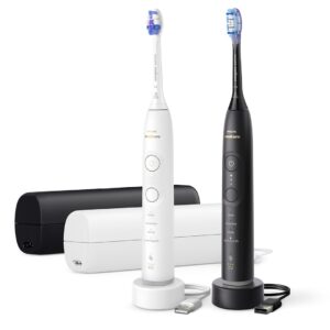 Philips Sonicare HX7429/02 Įkraunamas dantų šepetėlis
