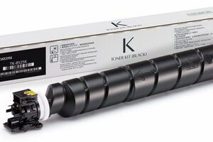 KYOCERA TK-8525K tonerio kasetė 1 vnt Originalus Juoda
