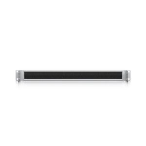 Ubiquiti UACC-RACK-PANEL-BRUSH-1U komutacinės spintos priedas Skydelis su šepečiu - Image 3
