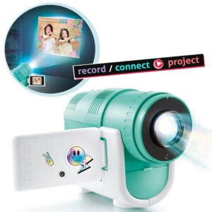 Canal Toys So Slime Video Projector Camera - Image 2