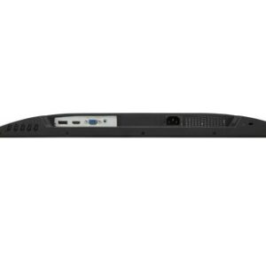 Viewsonic VG2408A-MHD kompiuterio monitorius 61 cm (24") 1920 x 1080 pikseliai „Full HD“ LED Juoda - Image 3