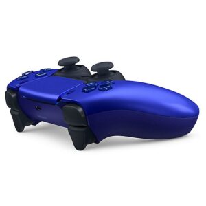 Sony DualSense Juoda, Mėlyna Bluetooth/USB Žaidimų pultelis Analoginis / skaitmeninis PlayStation 5 - Image 2