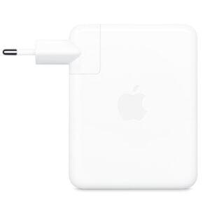 Apple MLYU3ZM/A maitinimo adapteris / inverteris Vidaus 140 W Balta - Image 1