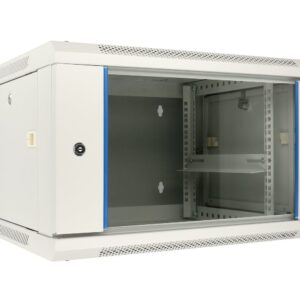 Extralink EX.12936 lentyna 6U Sieninis stovas Pilka