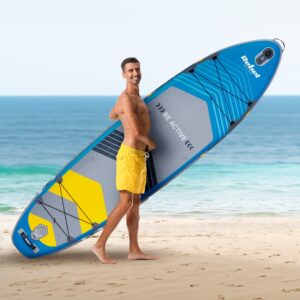 Irklentė SUP REBEL ACTIVE RBA-4507 335cm