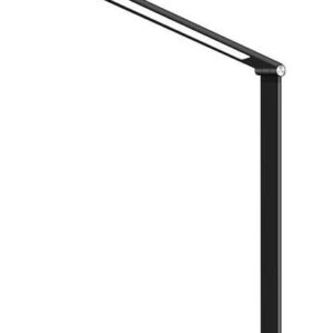 Avide ABLDL-6W-TYL-B stalinė lempa LED G Juoda - Image 2