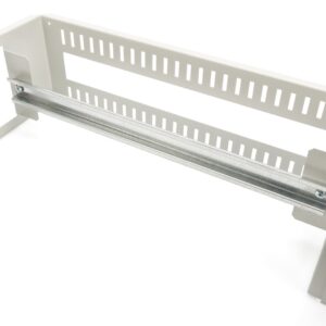 Digitus DN-19-DIN-3U komutacinės spintos priedas Stovo bėgelis