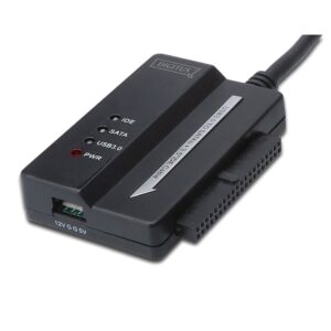 Digitus DA-70325 sąsajos plokštė / adapteris - Image 1