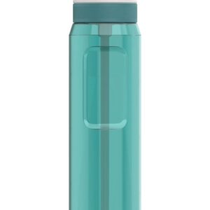 Vandens butelis KAMBUKKA Lagoon 1000ml Zesty Green