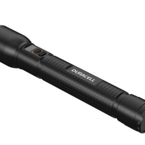 Duracell DF4000R Žibintuvėlis juodas - Image 2