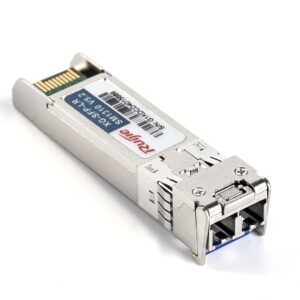 Ruijie Networks XG-SFP-LR-SM1310 tinklo siųstuvų-imtuvų modulis Optinis pluoštas 10000 Mbit/ai - Image 3