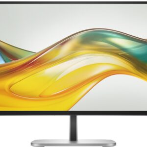 HP Series 5 Pro 27 inch QHD Monitor - 527pq - Image 1