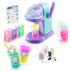 Canal Toys So Slime Drinks Factory Išmanusis plastilinas - Image 1