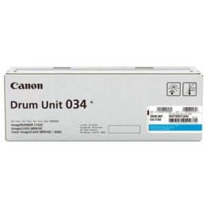 Canon 034 Originalus - Image 1