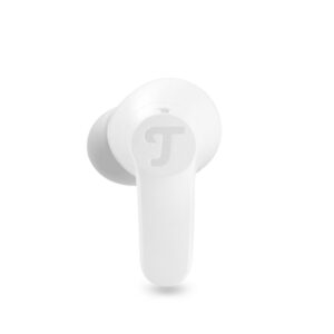 Teufel AIRY TWS 2 Laisvų rankų įranga Bevielis Įkišamos į ausį Skambučiai / muzika Bluetooth Balta - Image 2