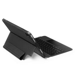LAUT L_IPD22_TY2_DE_BK planšetinio kompiuterio dėklas 33 cm (13") Atlenkiamas dėklas Juoda - Image 3
