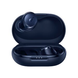 Soundcore Space A40 Ausinės True Wireless Stereo (TWS) Įkišamos į ausį Skambučiai / muzika Bluetooth Mėlyna - Image 2
