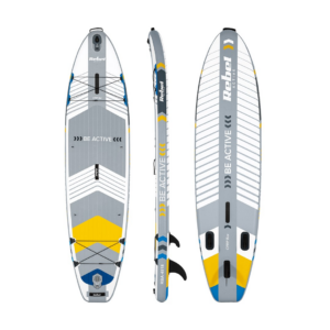 REBEL ACTIVE SUP LENTA PRO BALTA RBA-4518-WH - Image 2