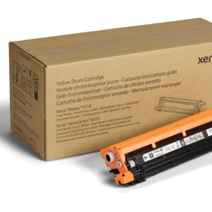 Xerox 108R01419 tonerio kasetė 1 vnt Originalus Geltona - Image 1