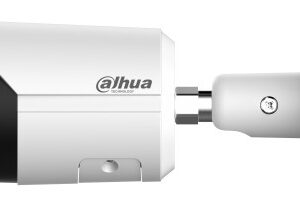 Dahua Technology WizSense IPC-HFW2549S-S-IL-0360B apsaugos stebėjimo kamera Kulka (forma) IP apsaugos kamera Vidaus ir lauko 2960 x 1668 pikseliai Lubos / siena - Image 3
