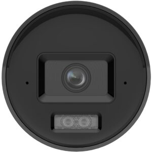 Hikvision Pro Series with ColorVu DS-2CD2047G3-LI2UY/SL(2.8MM)/BLACK apsaugos stebėjimo kamera Kulka (forma) IP apsaugos kamera Vidaus ir lauko 2688 x 1520 pikseliai Siena - Image 2