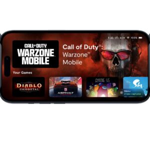 Backbone One for iPhone PlayStation Edition Balta Lightning Žaidimų pultelis PC, „Playstation“, Xbox, iOS - Image 1