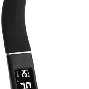 Avide ABLDL-BLC-6W-BL stalinė lempa LED G Juoda - Image 2