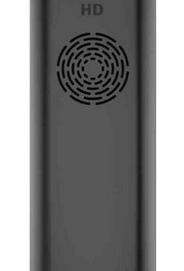 Grandstream Networks WP820 IP telefonas Juoda, Sidabras 2 linijos LCD „Wi-Fi“ - Image 3