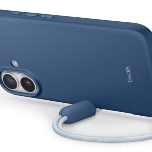 Apple MGTM4LL/A mobiliojo telefono dėklas 16 cm (6.3") Mėlyna - Image 3