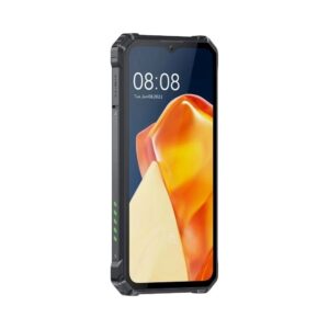 Išmanusis telefonas Oukitel WP28E 4/64 10600mAh DS. Žalios spalvos be įkroviklio