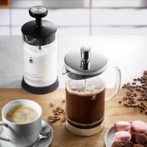 1 litro talpos "French Press" kavos virimo aparatas "Gefu Diego" G-16191 - Image 2
