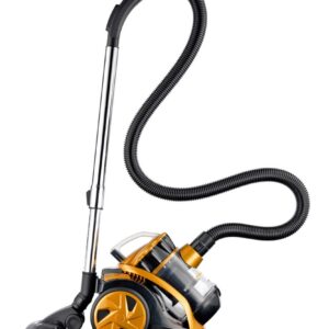 Hyundai VC014 dulkių siurblys 1,3 L Cilindrinis dulkių siurblys Sausa 800 W Bemaišis - Image 3