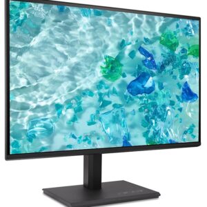 Acer Vero B7 B277Gbmiprzx kompiuterio monitorius 68,6 cm (27") 1920 x 1080 pikseliai „Full HD“ LCD Juoda - Image 3