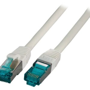 EFB Elektronik MK6001.40G tinklo kabelis Pilka 40 m Cat6a S/FTP (S-STP) - Image 2
