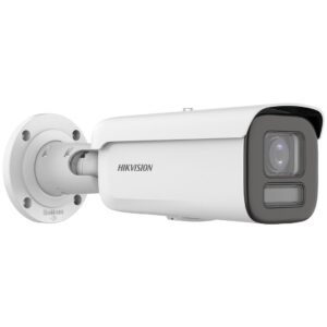 Hikvision DS-2CD2647G2T-LZS(2.8-12mm)(C) Kulka (forma) IP apsaugos kamera Vidaus ir lauko 2688 x 1520 pikseliai Lubos / siena - Image 2