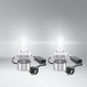 OSRAM LEDriving XTR H4 (64193DWXTR) LED PRIEKINIŲ ŽIBINTŲ LEMPUTĖS 2 vnt - Image 3