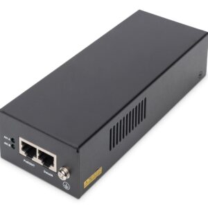 Digitus DN-95109 PoE adapteris Gigabitinis eternetas 56 V