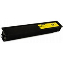 Dynabook T-FC34EY tonerio kasetė 1 vnt Originalus Geltona